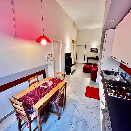 Apartamento Ca Mimi Rávena Exterior foto