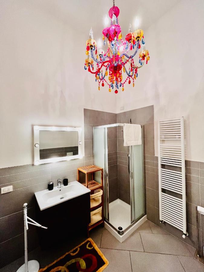 Apartamento Ca Mimi Rávena Exterior foto