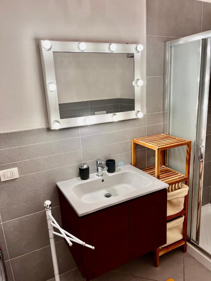 Apartamento Ca Mimi Rávena Exterior foto
