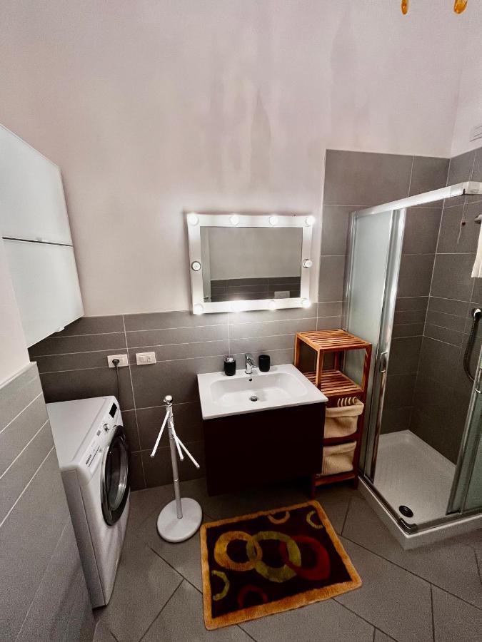 Apartamento Ca Mimi Rávena Exterior foto