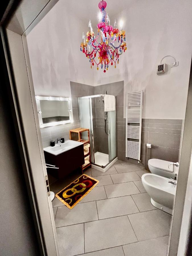 Apartamento Ca Mimi Rávena Exterior foto
